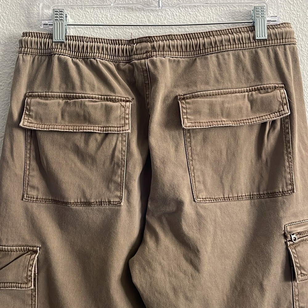 UNIONBAY Men's Cargo Pants M - Picture 3 of 11